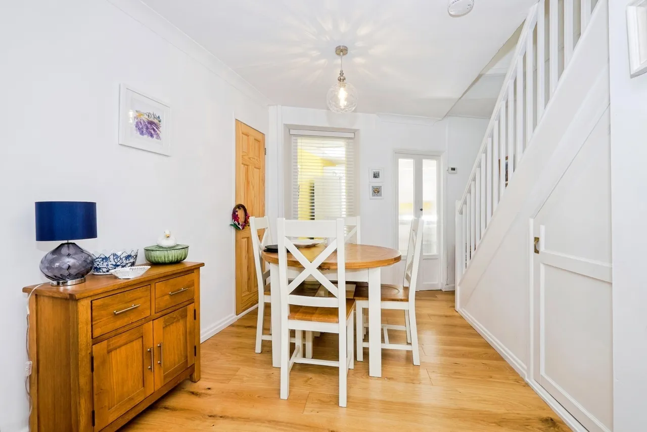 Holly Terrace, Heamoor, TR18, photo 4