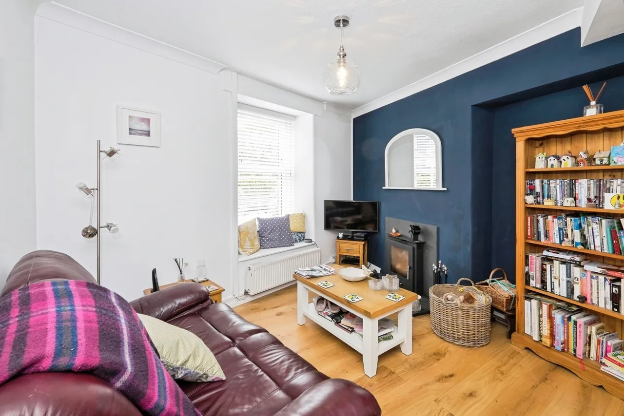 Holly Terrace, Heamoor, TR18, photo 3