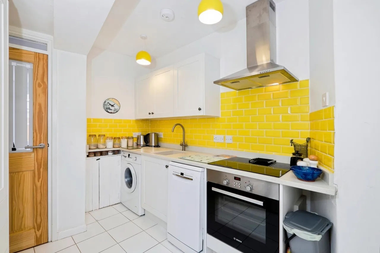 Holly Terrace, Heamoor, TR18, photo 5