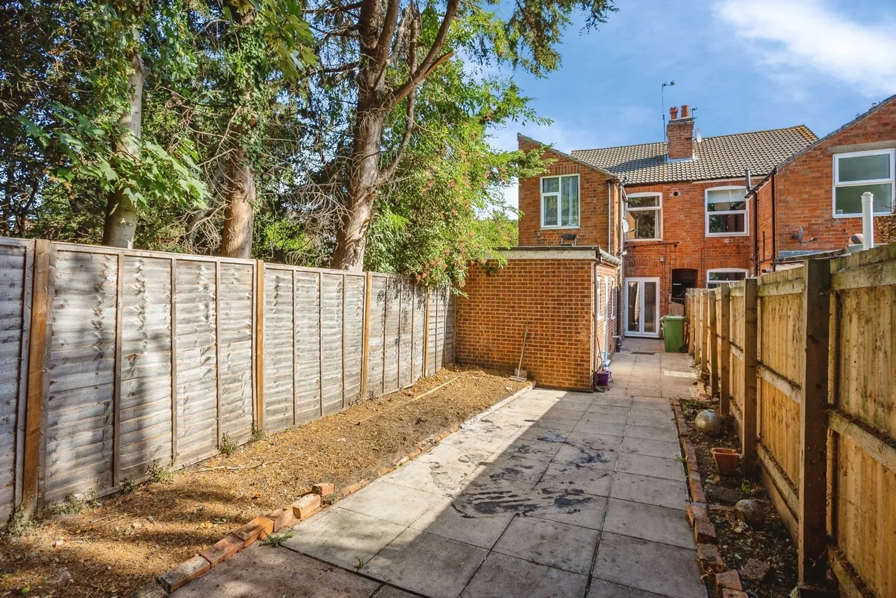 Cambridge Street, Loughborough, LE11, photo 15