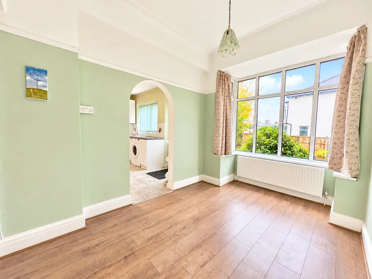 Holmefield Road, Liverpool, L19, photo 8