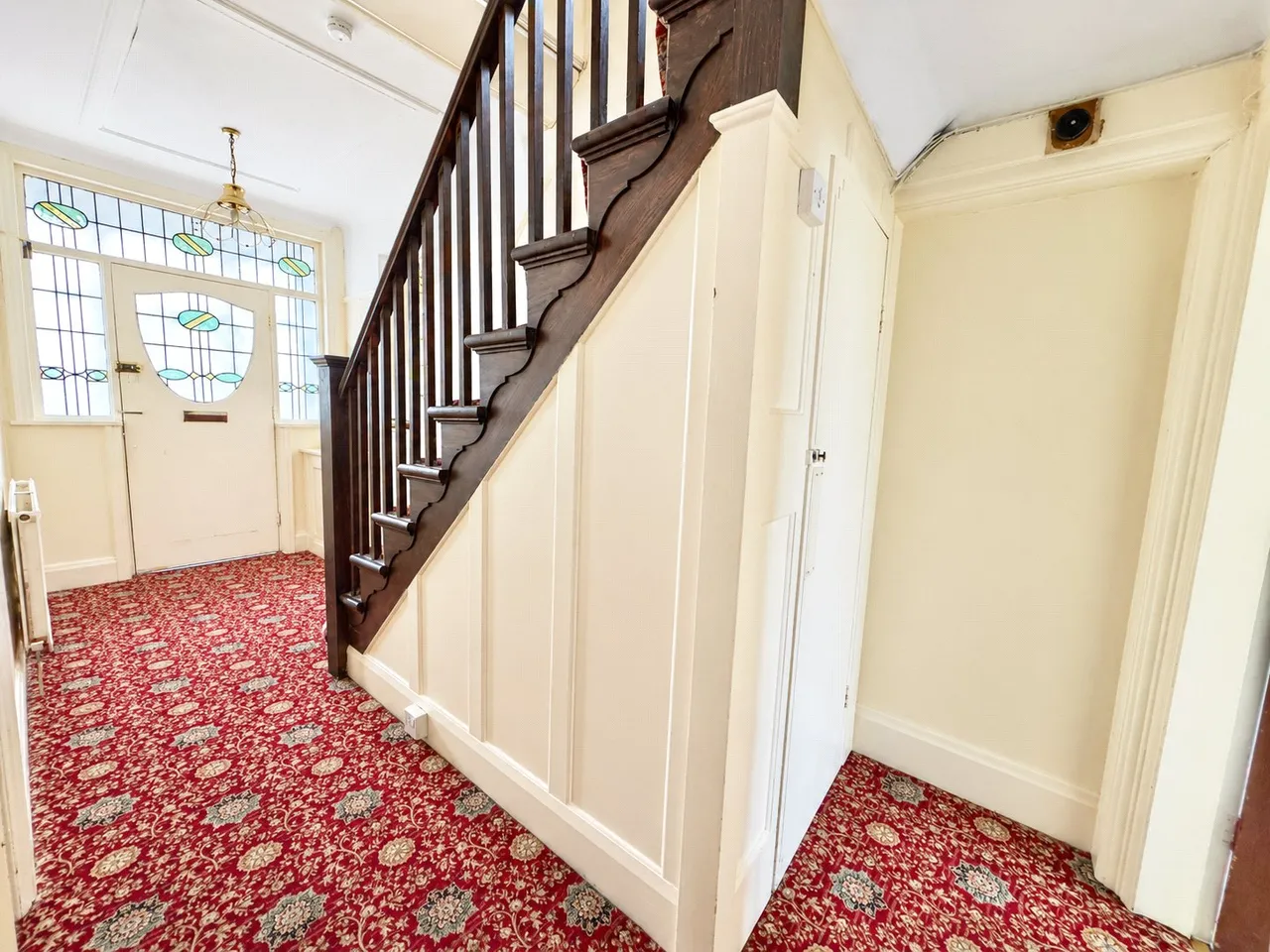 Holmefield Road, Liverpool, L19, photo 2