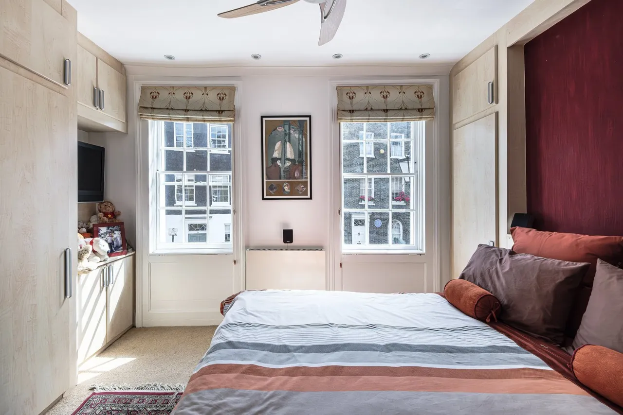 Charlton Place, Islington, N1, photo 21