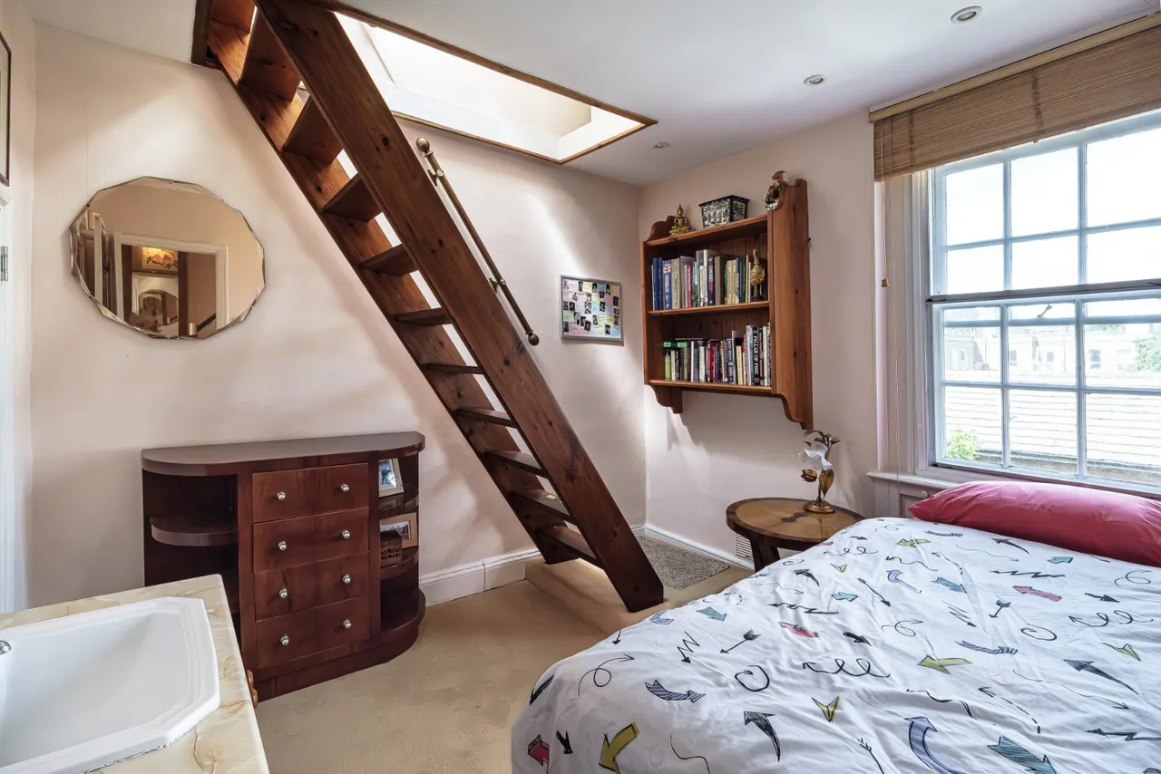 Charlton Place, Islington, N1, photo 22