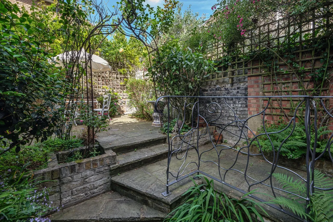 Charlton Place, Islington, N1, photo 6
