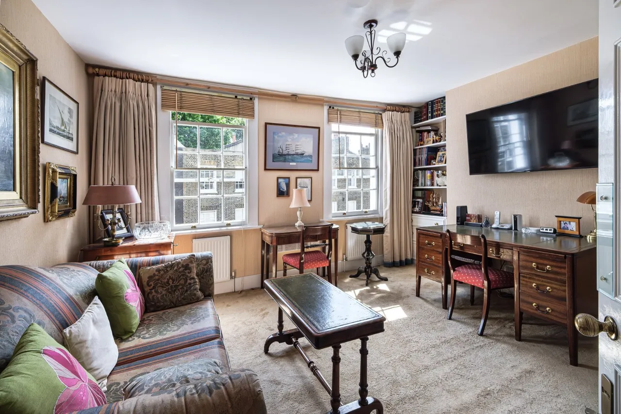 Charlton Place, Islington, N1, photo 4