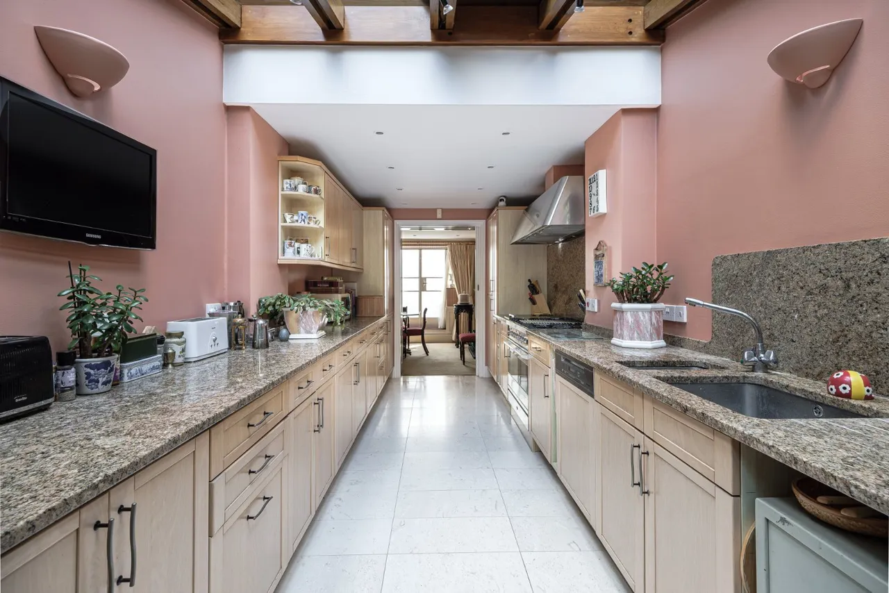 Charlton Place, Islington, N1, photo 20
