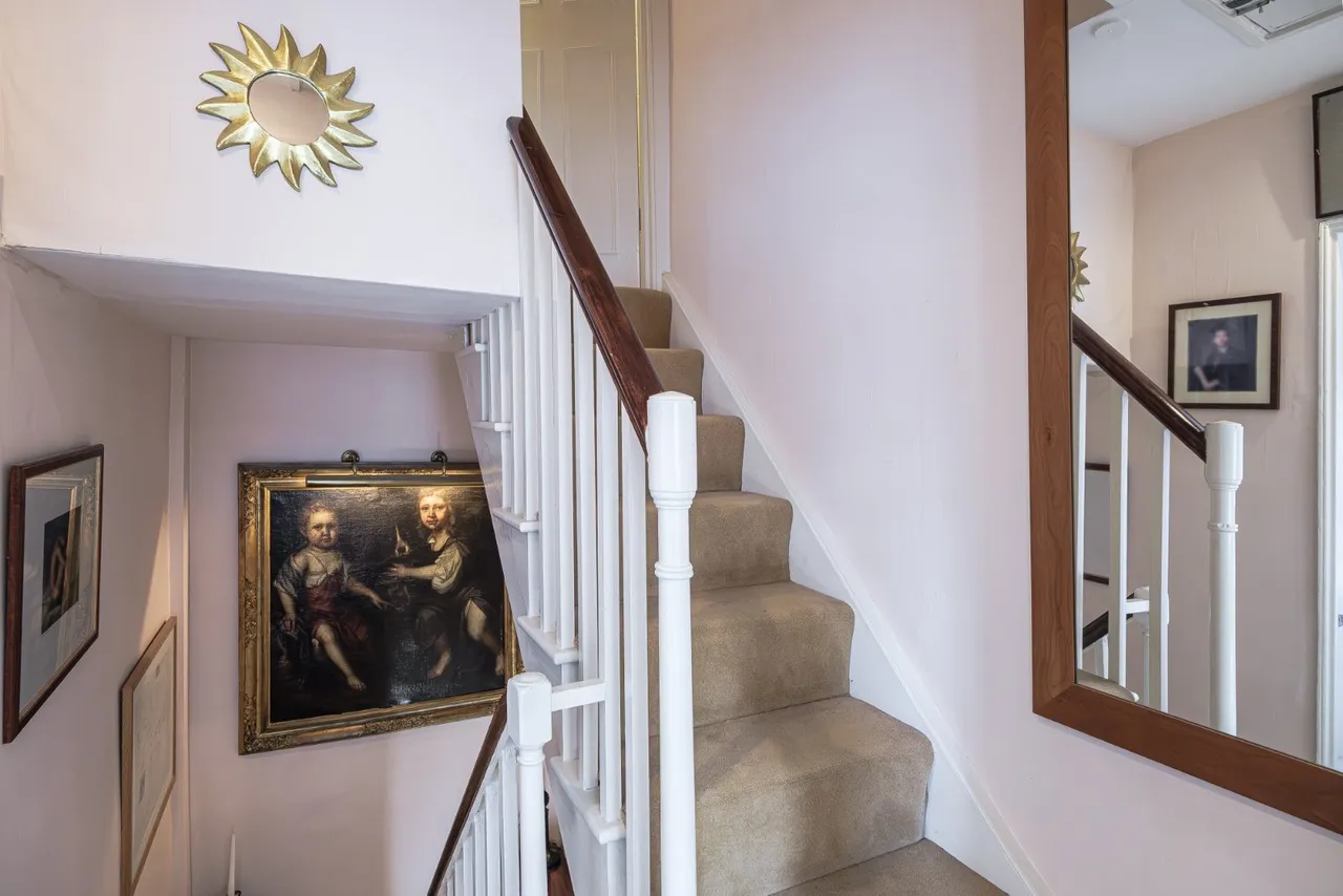 Charlton Place, Islington, N1, photo 24