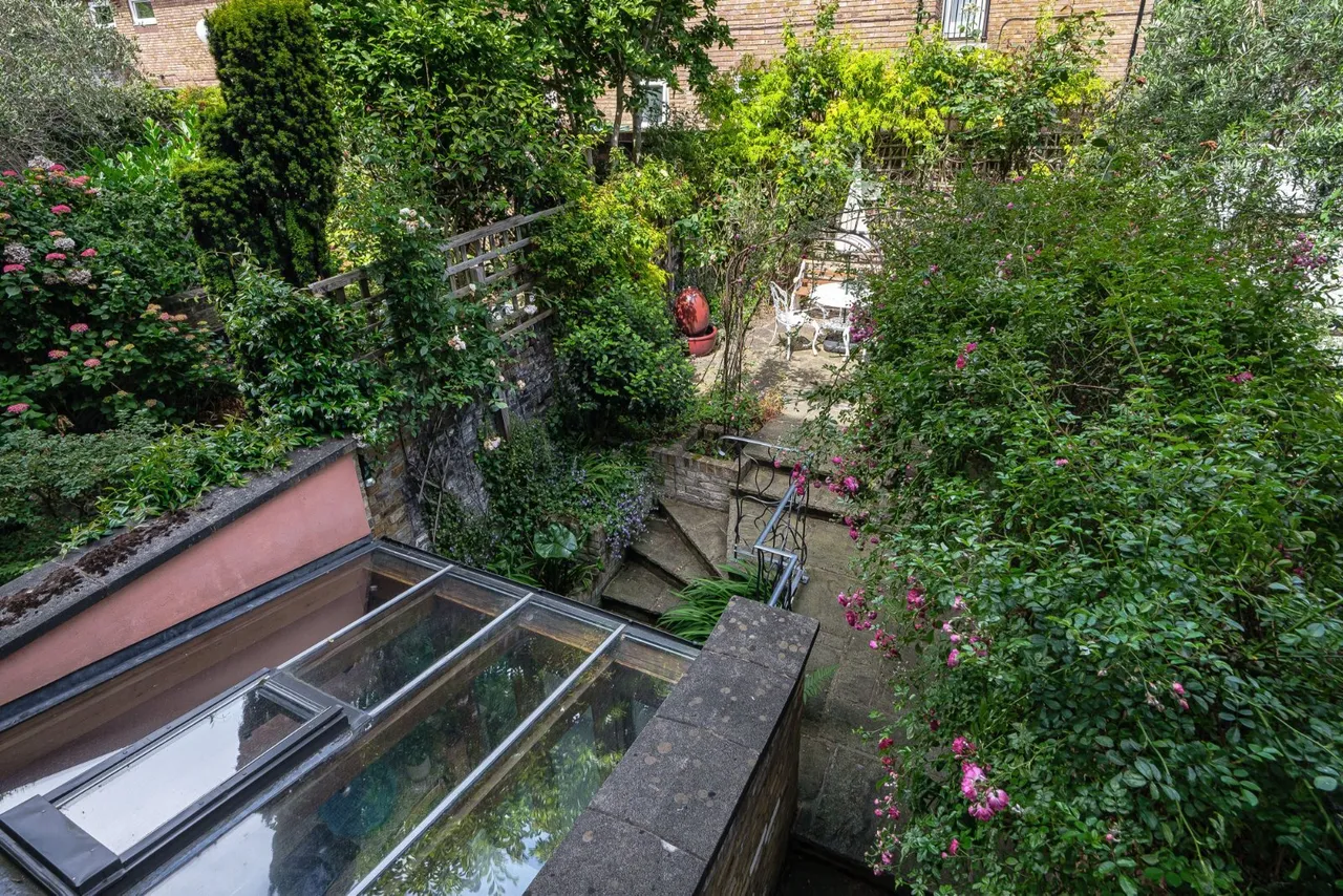 Charlton Place, Islington, N1, photo 25
