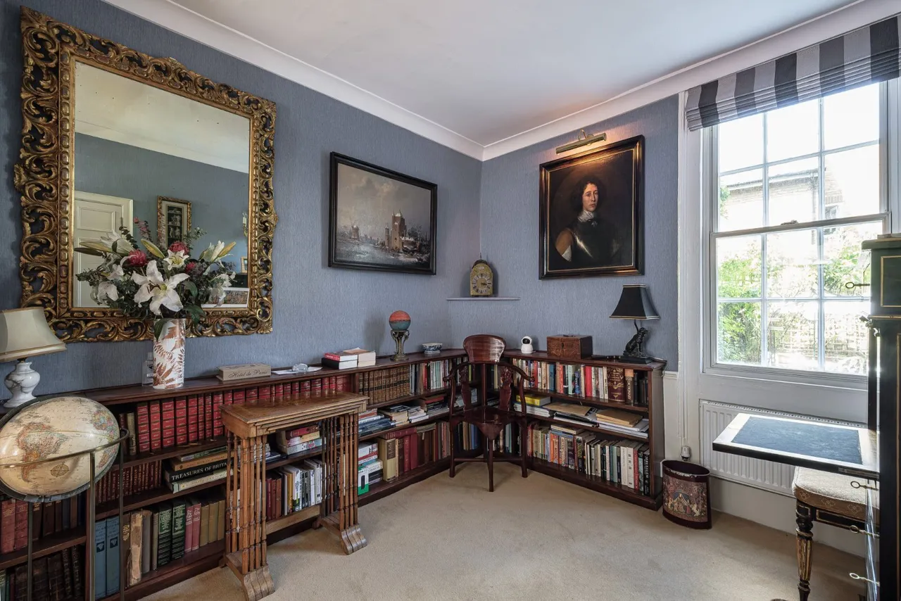 Charlton Place, Islington, N1, photo 9