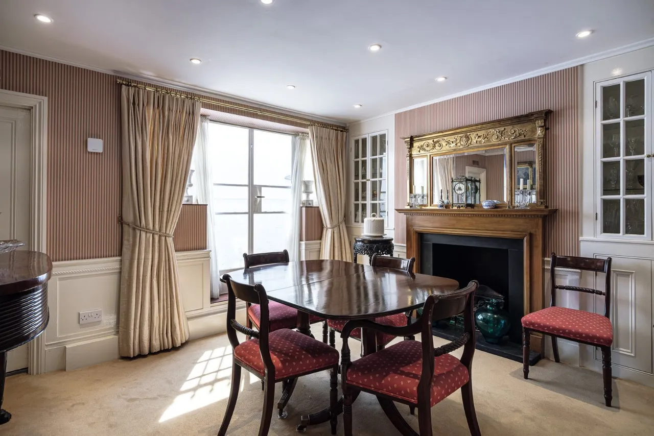 Charlton Place, Islington, N1, photo 15