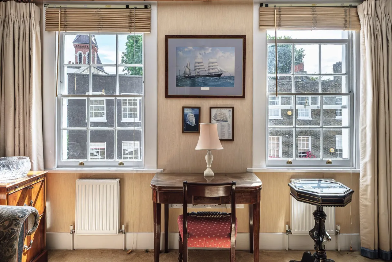 Charlton Place, Islington, N1, photo 12