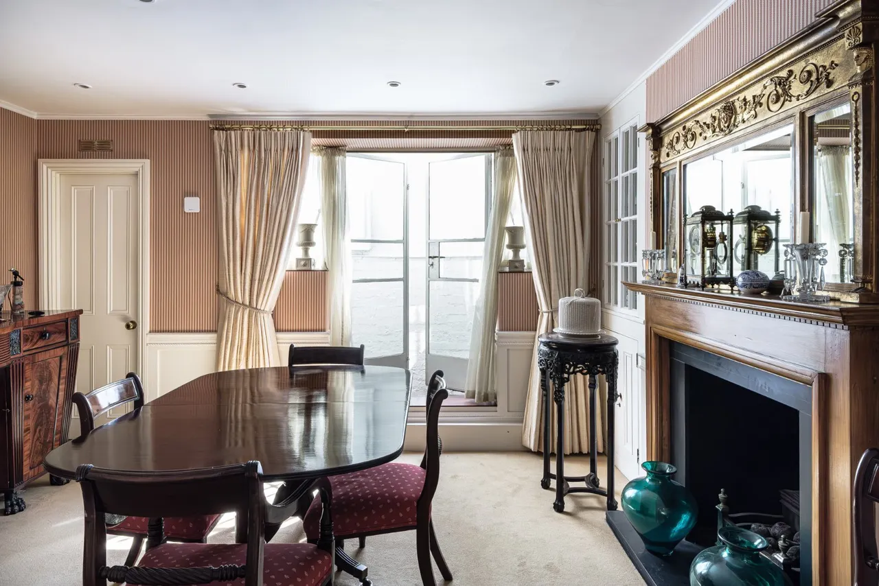 Charlton Place, Islington, N1, photo 13