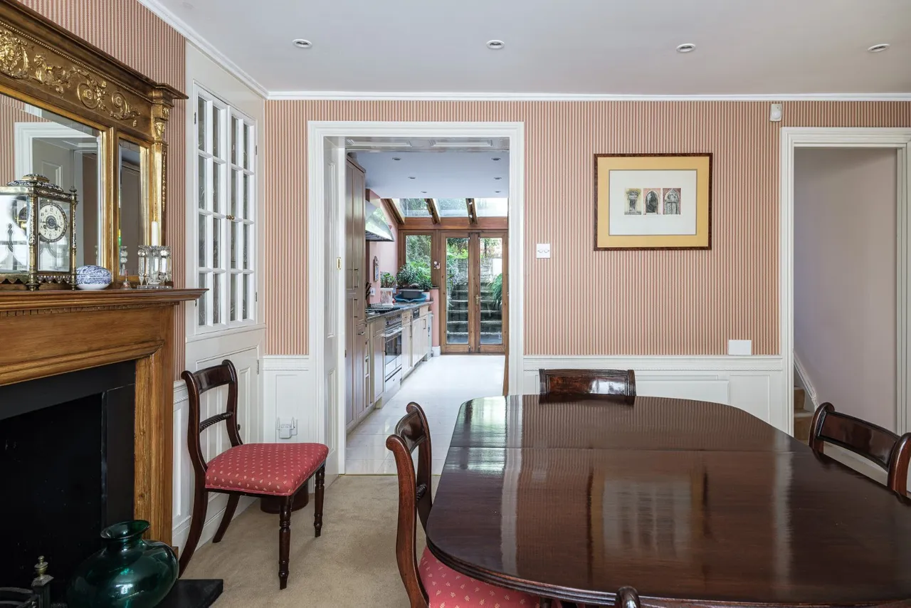 Charlton Place, Islington, N1, photo 16