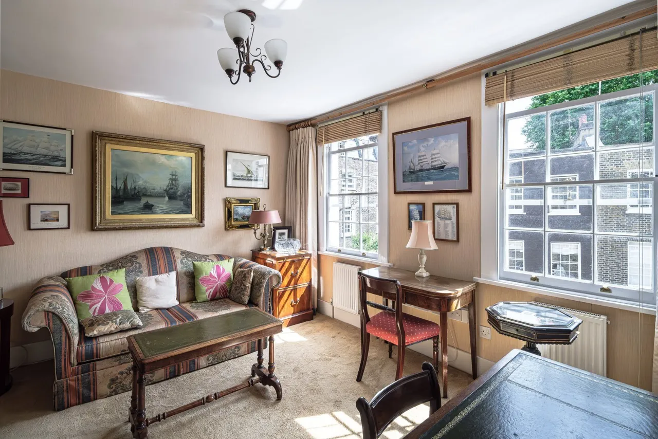 Charlton Place, Islington, N1, photo 11