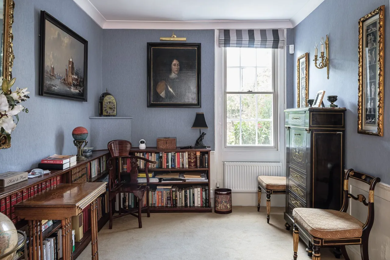 Charlton Place, Islington, N1, photo 10