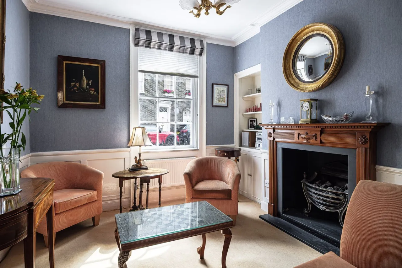 Charlton Place, Islington, N1, photo 7