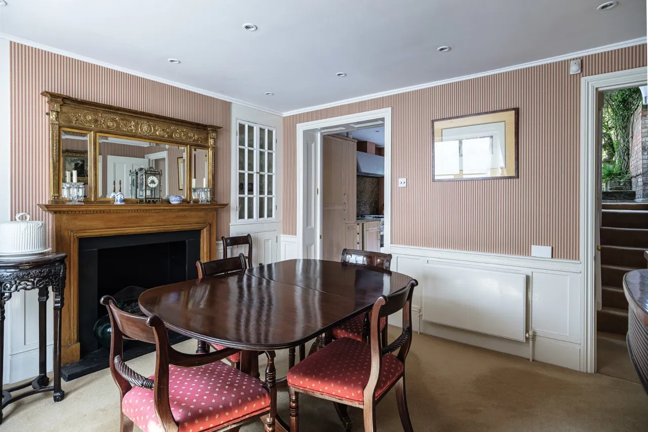 Charlton Place, Islington, N1, photo 14