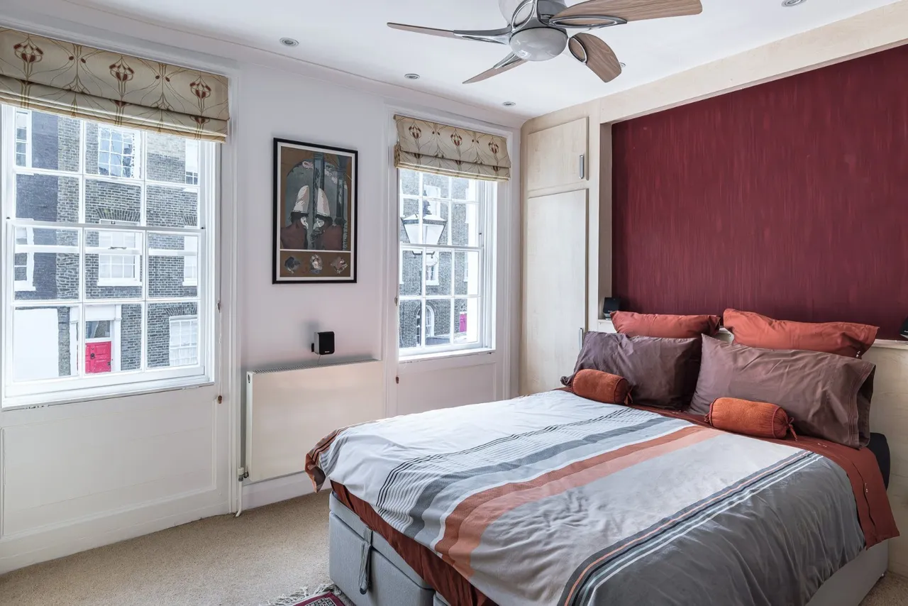 Charlton Place, Islington, N1, photo 5