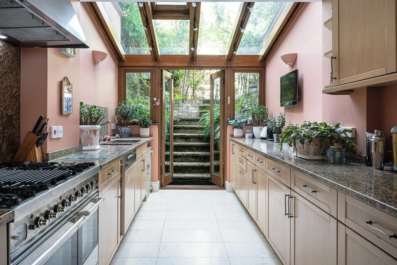 Charlton Place, Islington, N1, photo 18