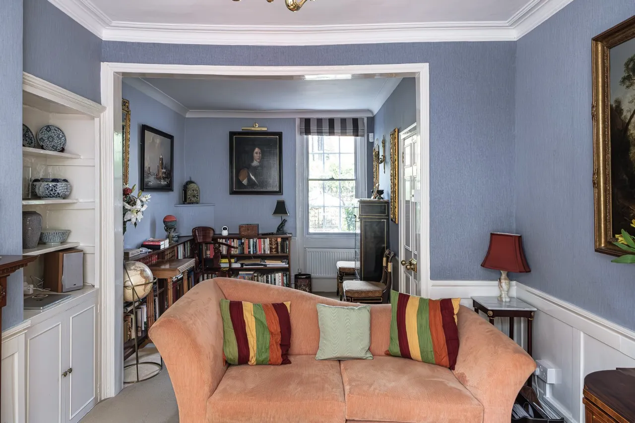 Charlton Place, Islington, N1, photo 8