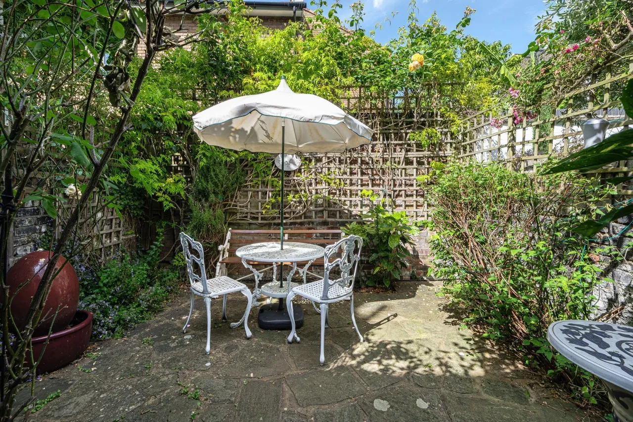 Charlton Place, Islington, N1, photo 26