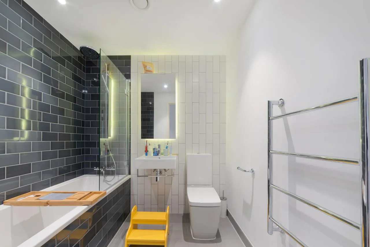 Commodore House, Royal Wharf, E16, photo 6