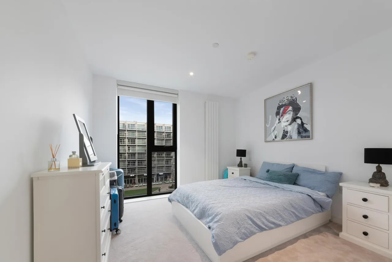 Commodore House, Royal Wharf, E16, photo 5