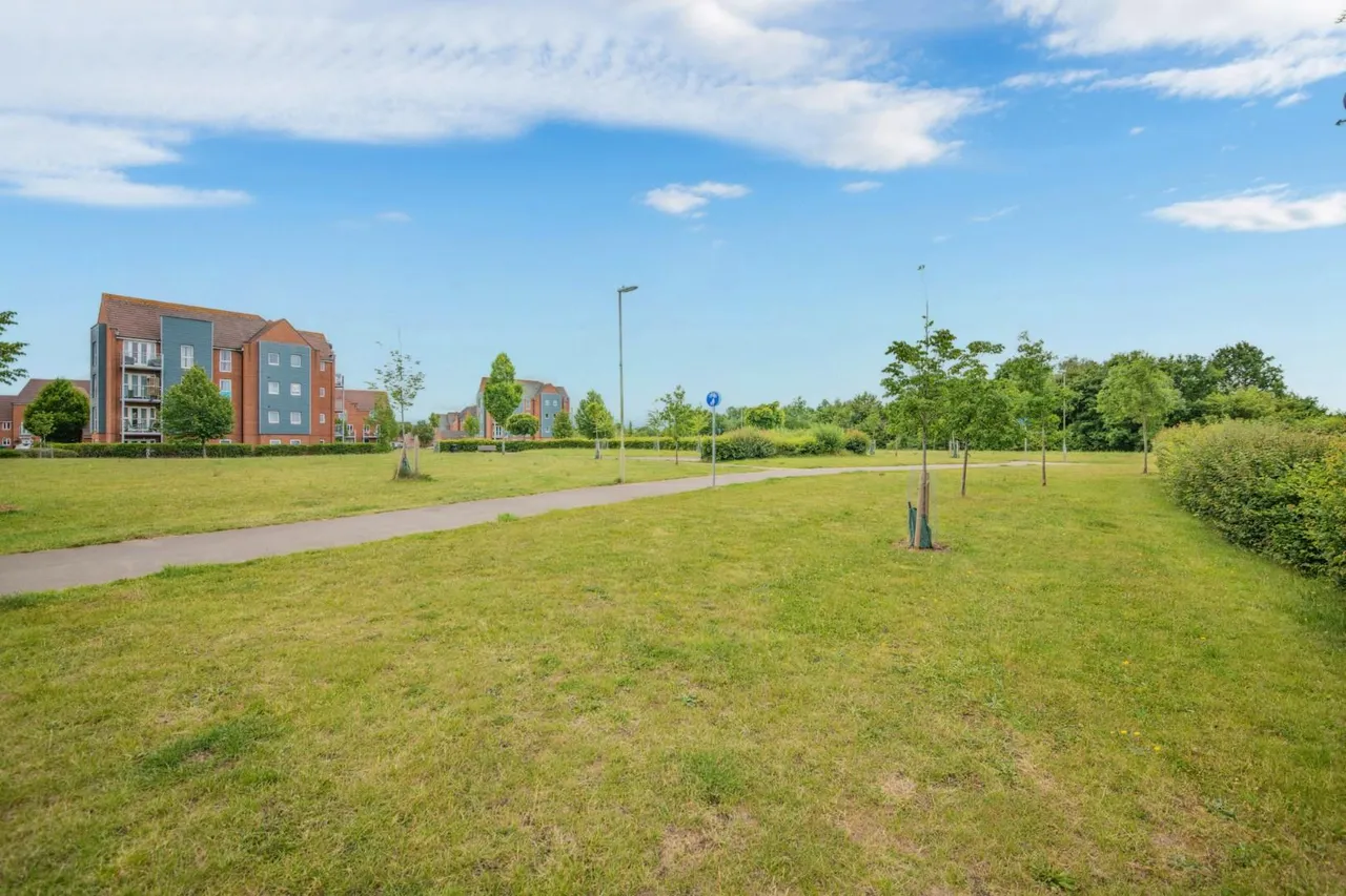 Somers Way, Eastleigh, SO50 5TQ, photo 12