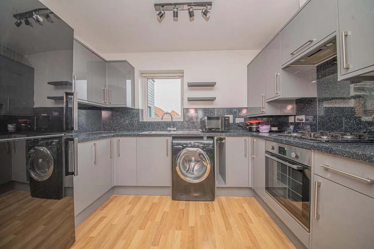 Somers Way, Eastleigh, SO50 5TQ, photo 5