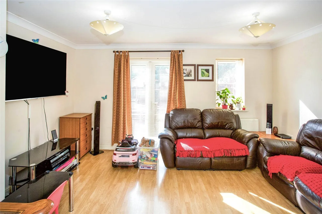 Heyes Drive, Southampton, SO19, photo 7