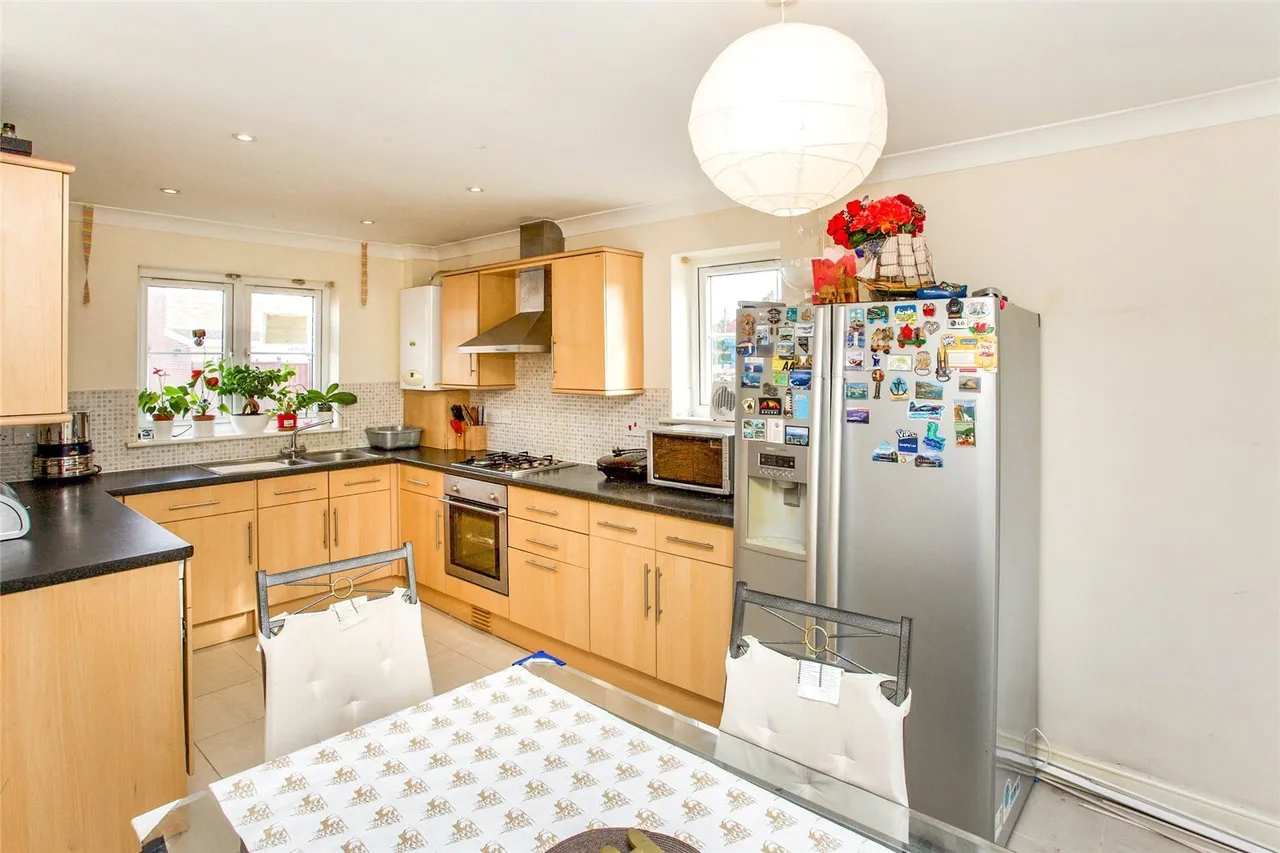 Heyes Drive, Southampton, SO19, photo 8