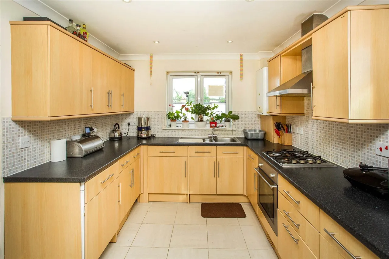 Heyes Drive, Southampton, SO19, photo 3