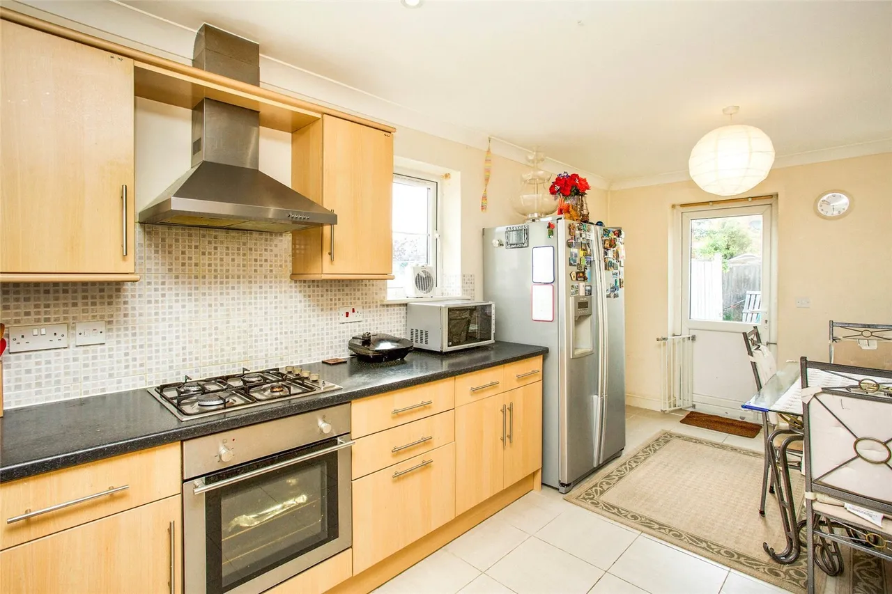 Heyes Drive, Southampton, SO19, photo 4