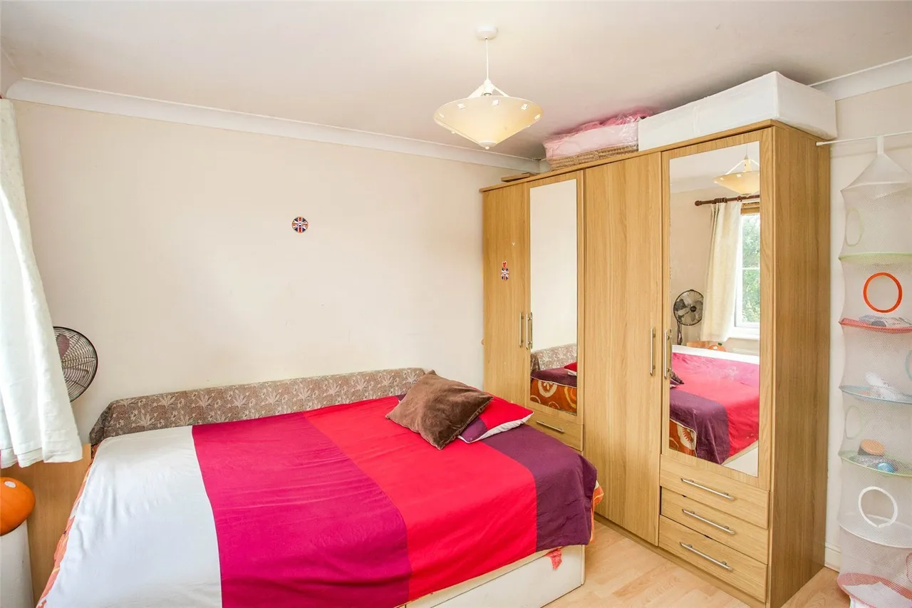 Heyes Drive, Southampton, SO19, photo 9