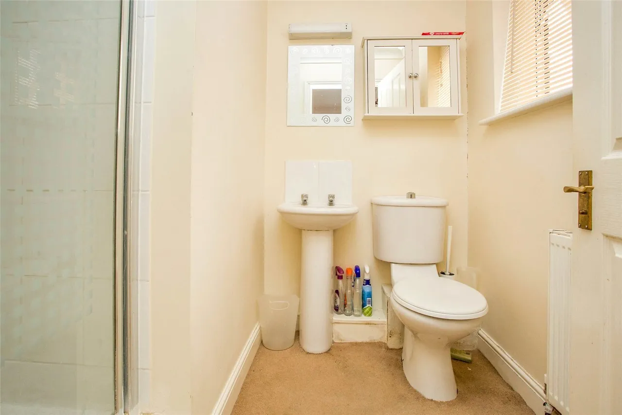 Heyes Drive, Southampton, SO19, photo 12