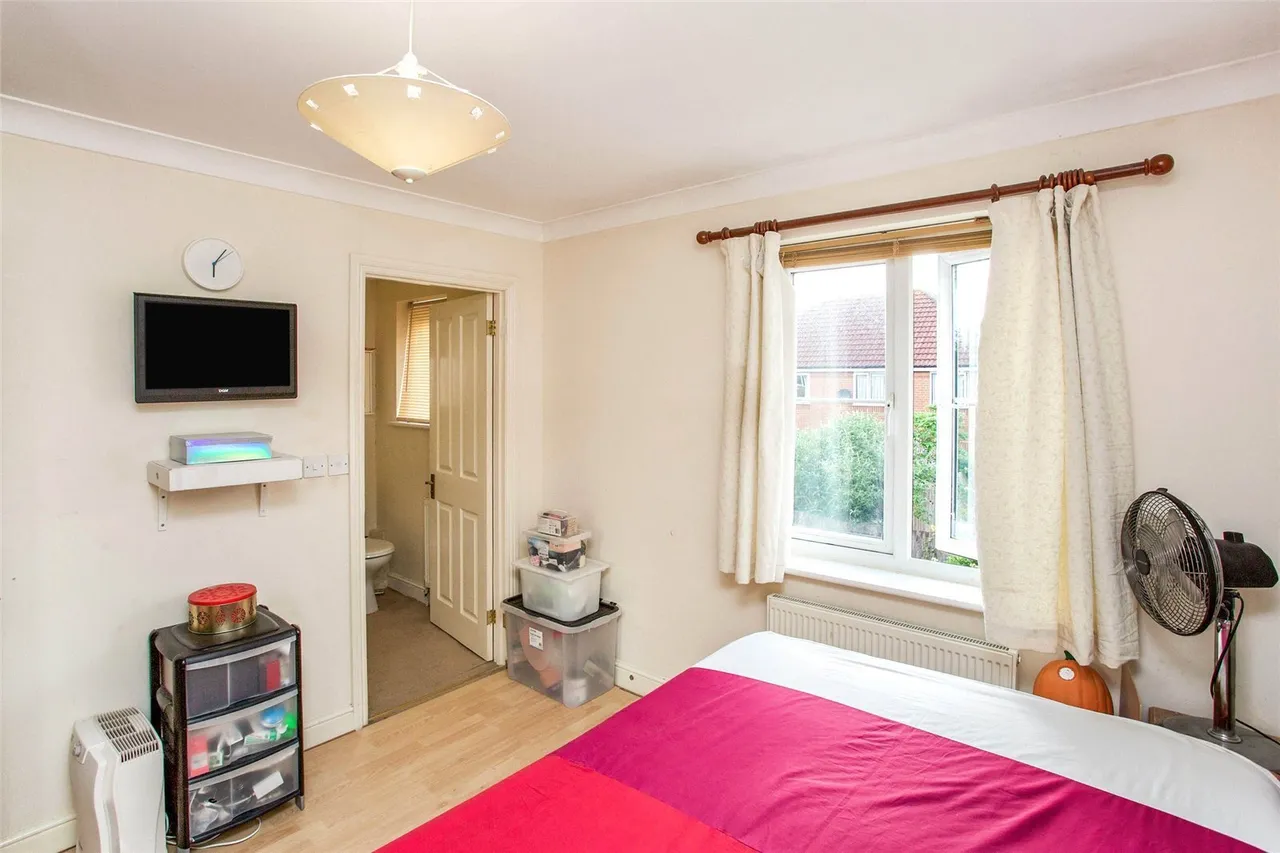 Heyes Drive, Southampton, SO19, photo 13