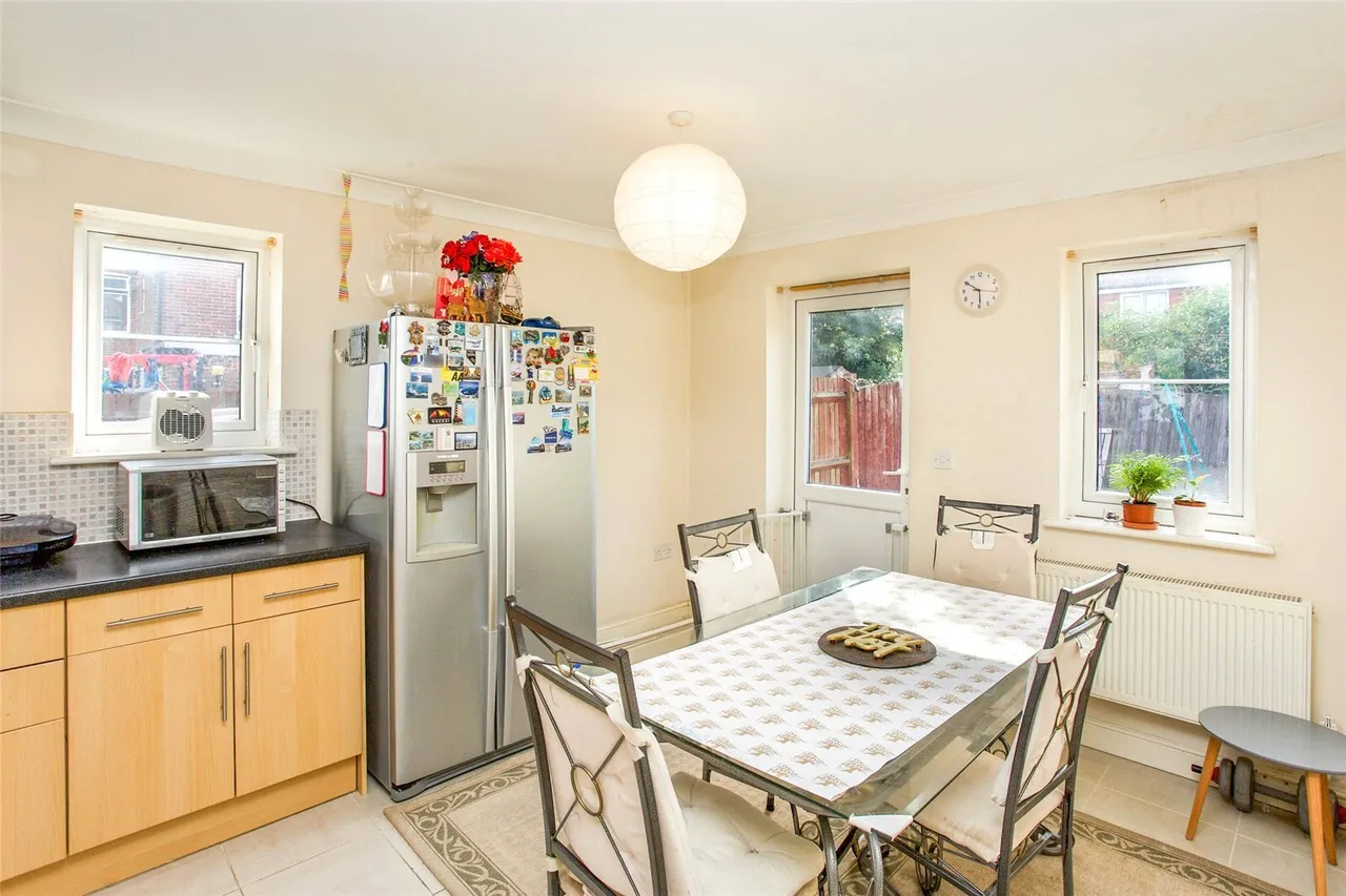 Heyes Drive, Southampton, SO19, photo 5