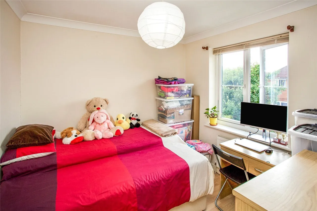 Heyes Drive, Southampton, SO19, photo 11