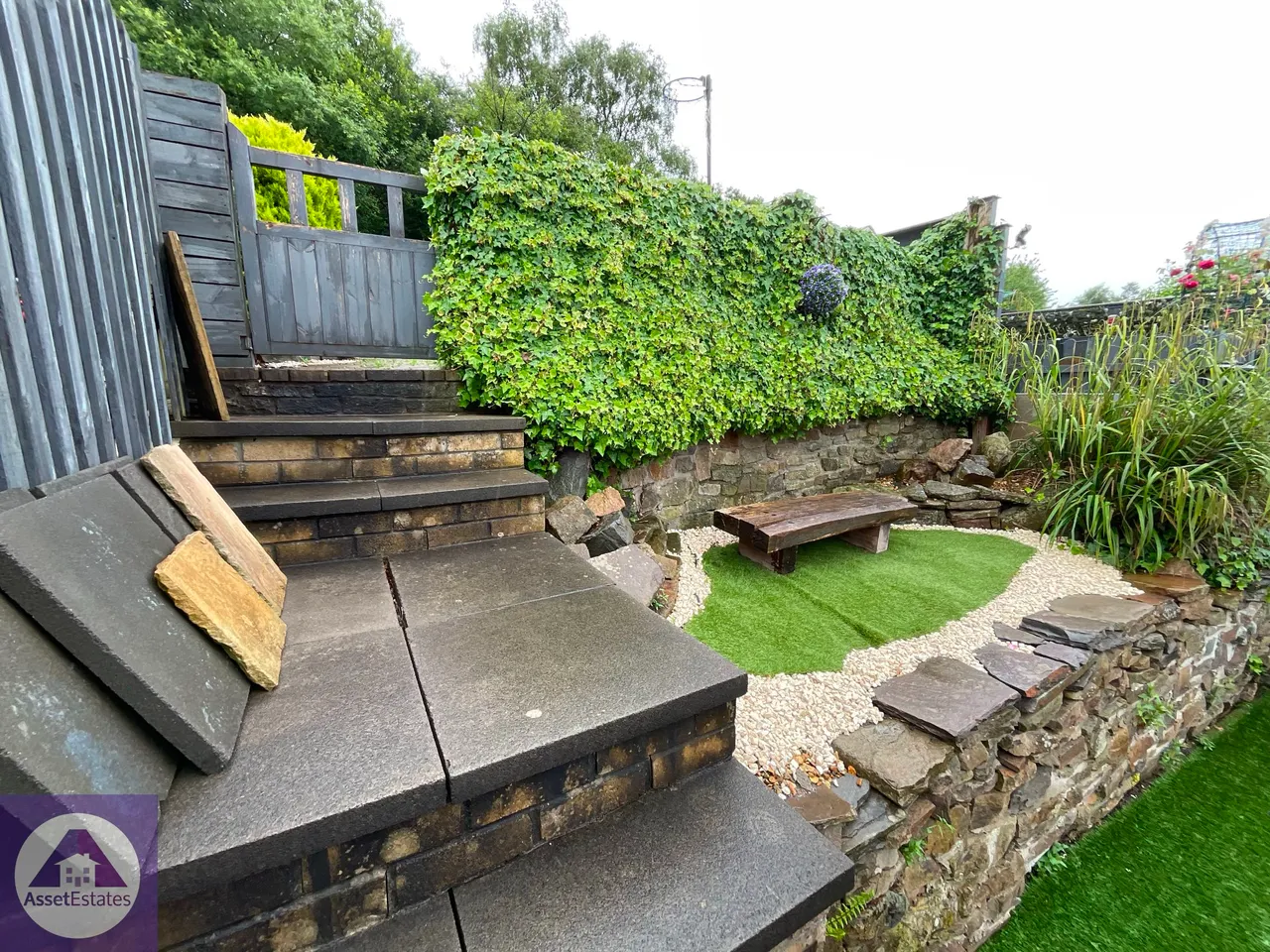Summer Houses, Abertillery, photo 24