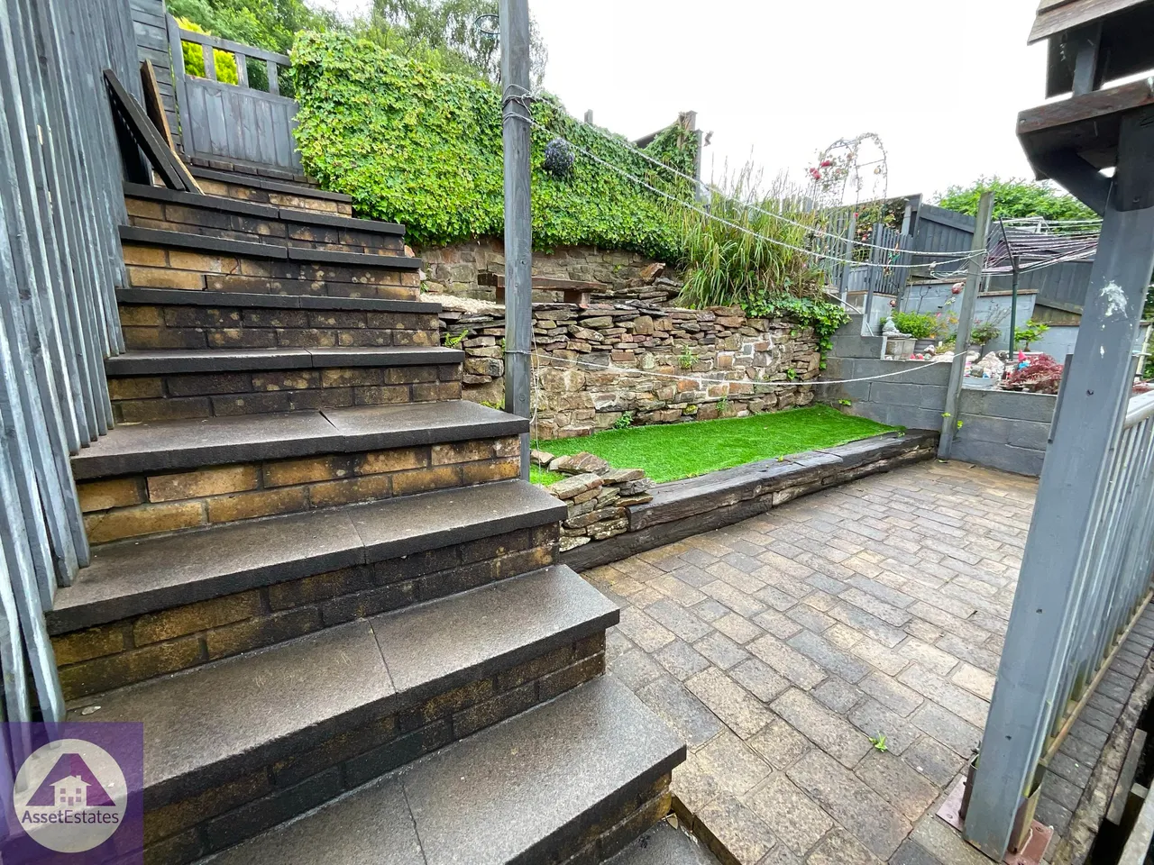Summer Houses, Abertillery, photo 23