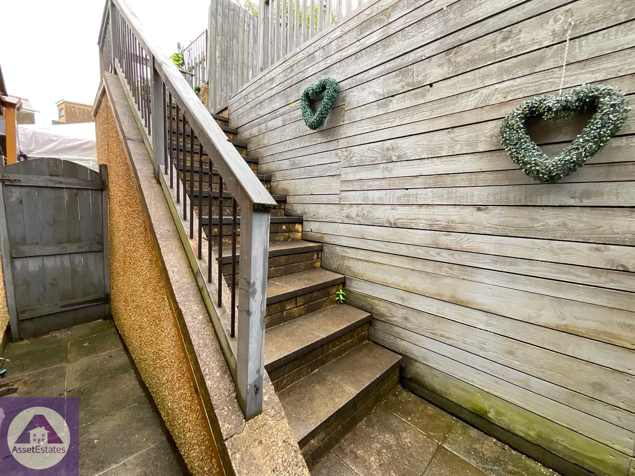Summer Houses, Abertillery, photo 22