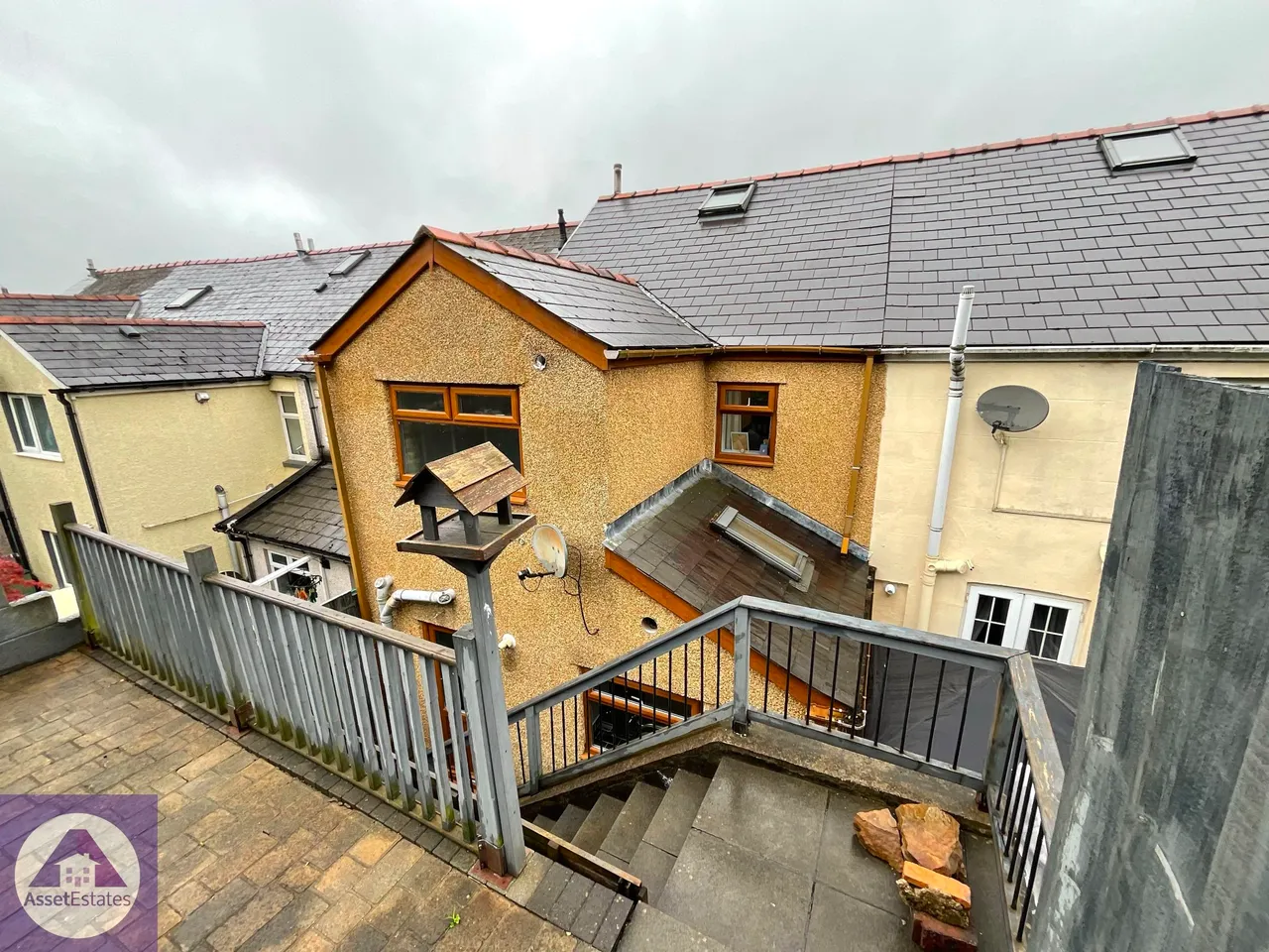 Summer Houses, Abertillery, photo 27