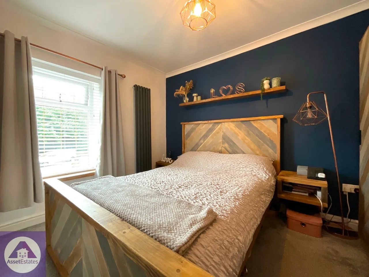 Summer Houses, Abertillery, photo 12