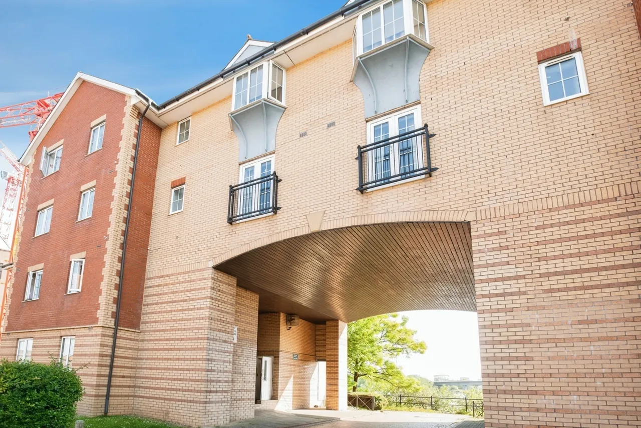 Seager Drive, CARDIFF, South Glamorgan, CF11, photo 13