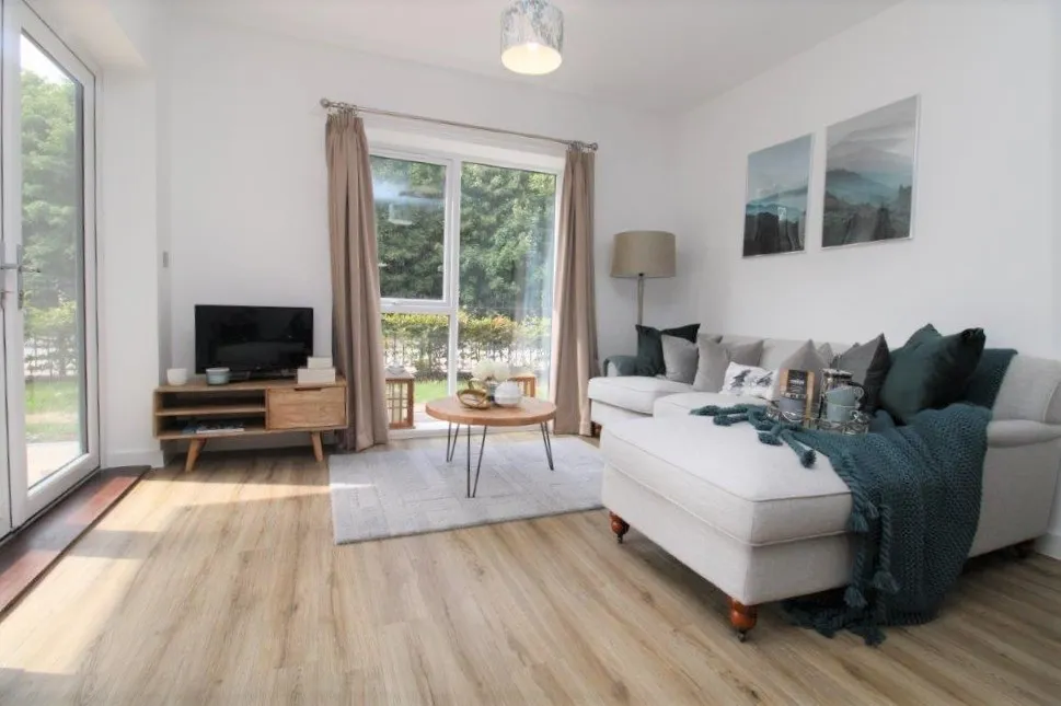 Plot 38, St Edmunds Way, Hauxton, Cambridge, CB22 5GA, photo 5