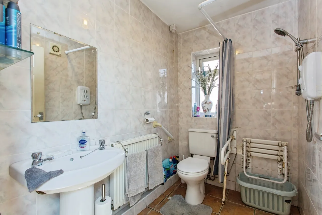 Longbrook Avenue, Bamber Bridge, Preston, Lancashire, PR5, photo 8