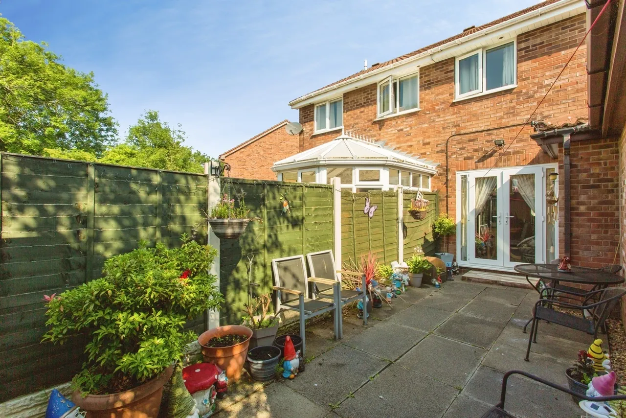 Longbrook Avenue, Bamber Bridge, Preston, Lancashire, PR5, photo 14