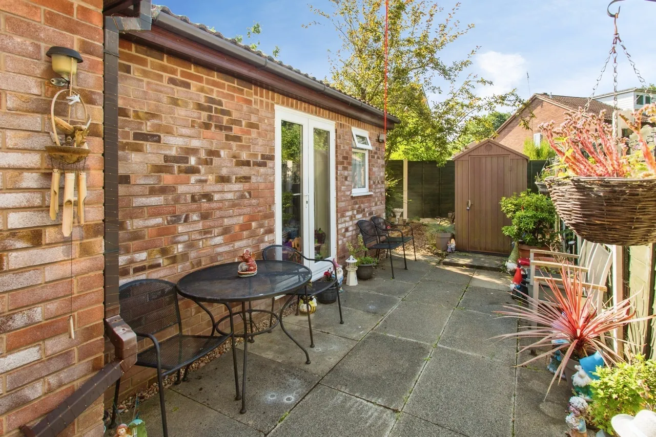 Longbrook Avenue, Bamber Bridge, Preston, Lancashire, PR5, photo 6