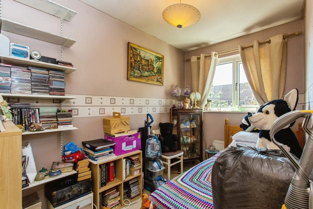 Longbrook Avenue, Bamber Bridge, Preston, Lancashire, PR5, photo 19